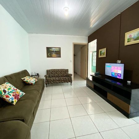 Casa No Centro De Brotas, Lugar Privilegiado - Com Wifi Villa Buitenkant foto