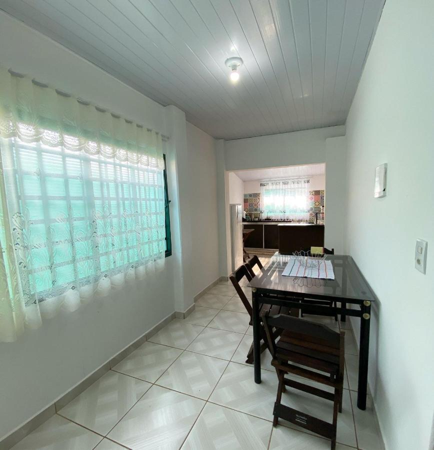Casa No Centro De Brotas, Lugar Privilegiado - Com Wifi Villa Buitenkant foto