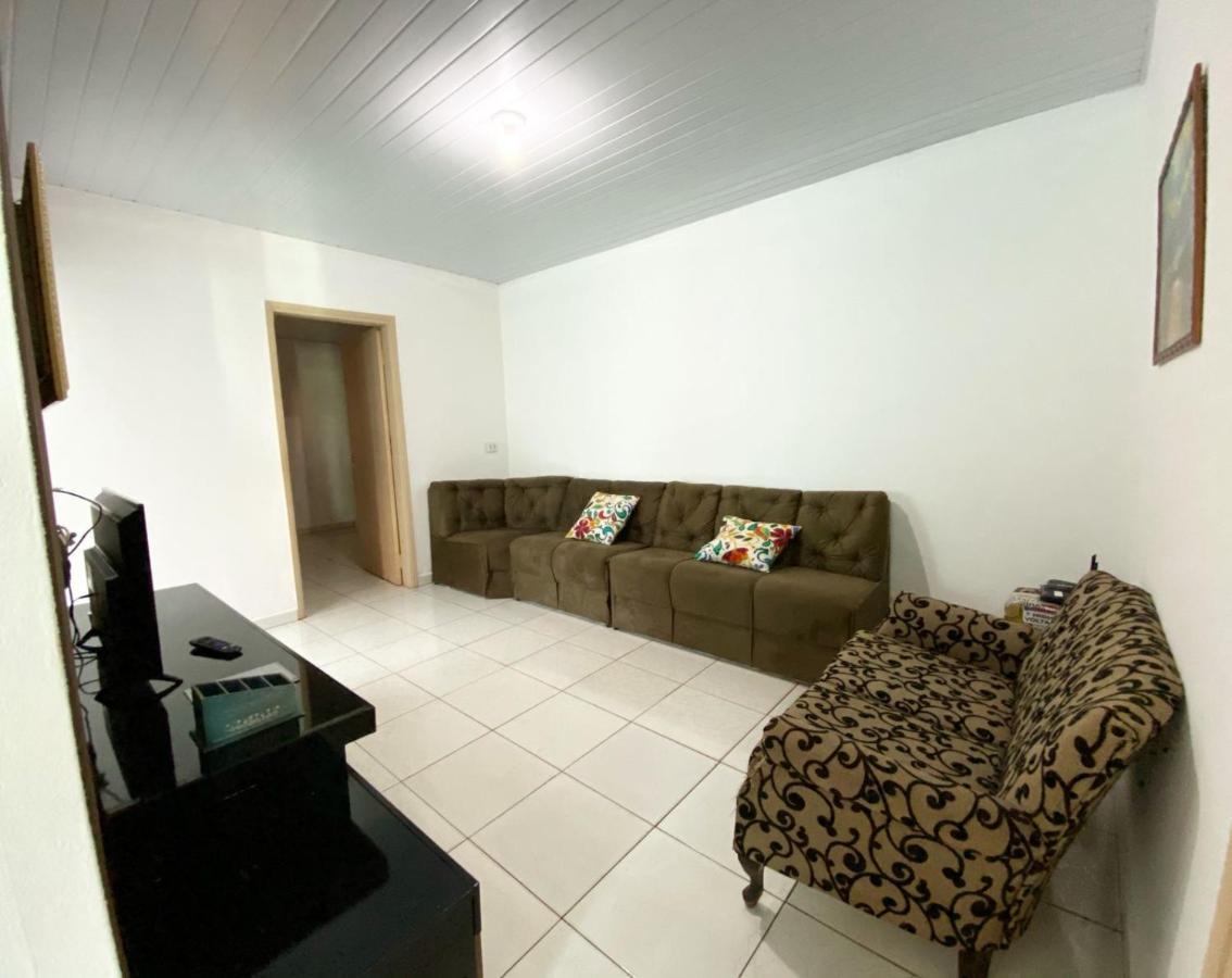 Casa No Centro De Brotas, Lugar Privilegiado - Com Wifi Villa Buitenkant foto
