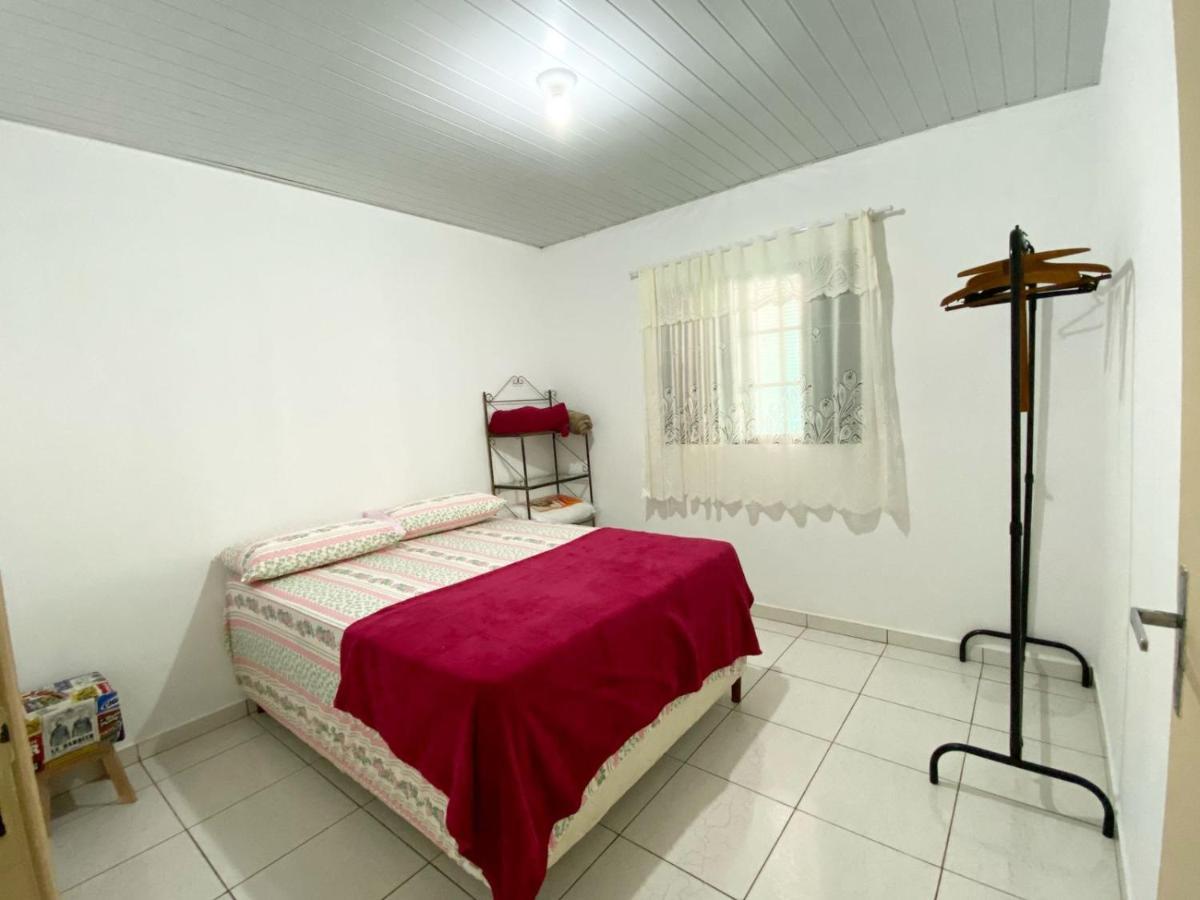 Casa No Centro De Brotas, Lugar Privilegiado - Com Wifi Villa Buitenkant foto