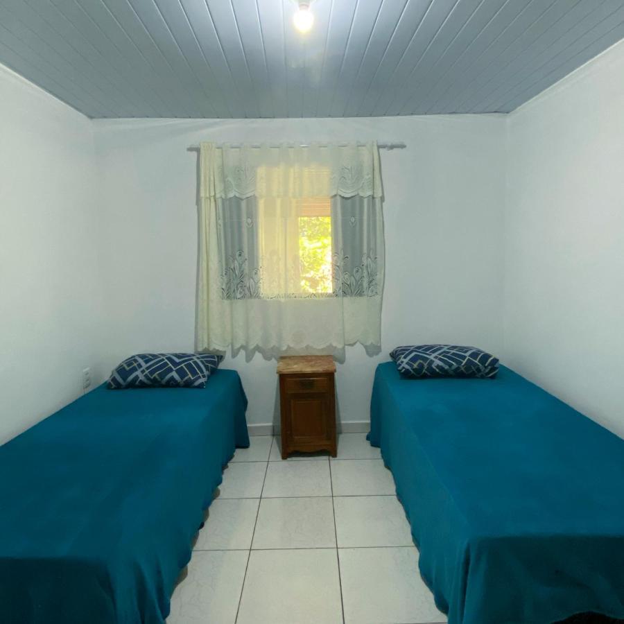 Casa No Centro De Brotas, Lugar Privilegiado - Com Wifi Villa Buitenkant foto